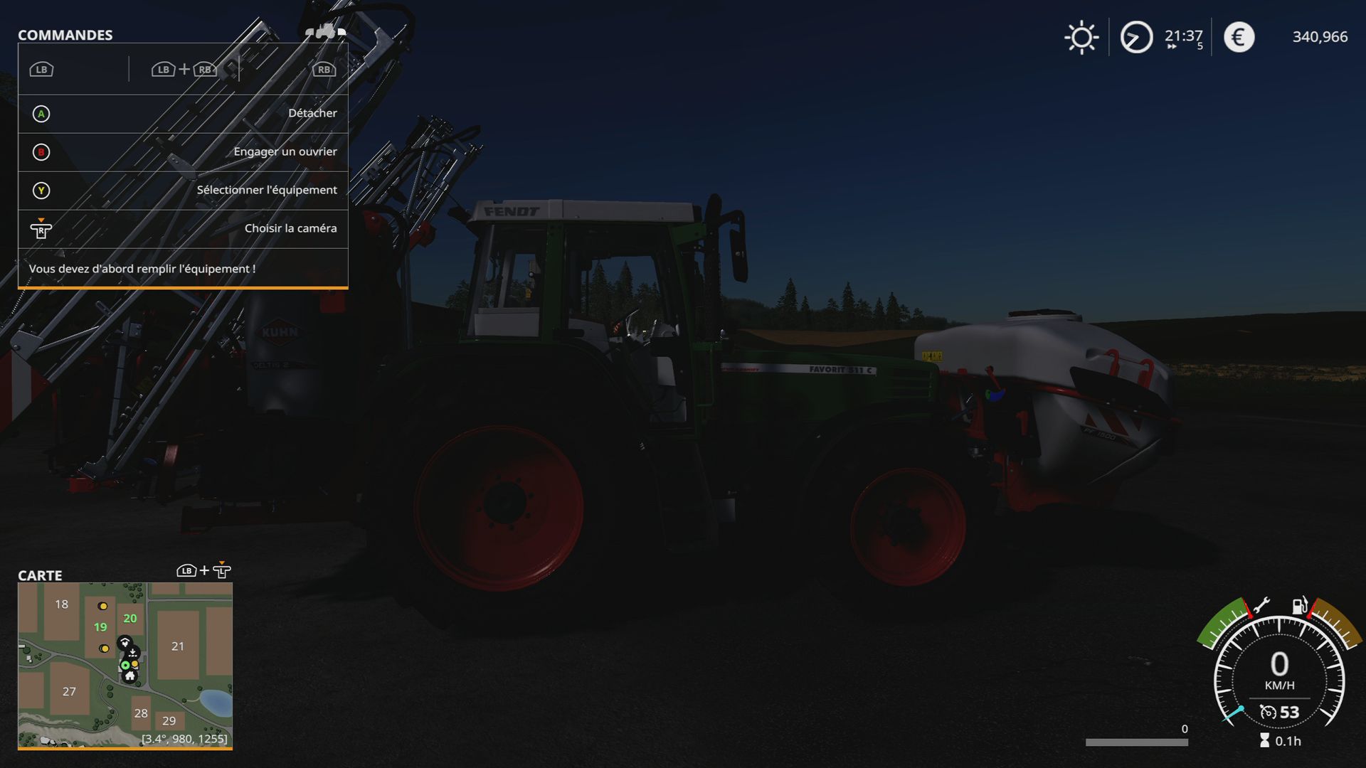 Farming Simulator 19 - Imagen 49